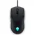 Mouse Dell Alienware Wired Gaming, AW320M, Negru