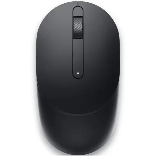Mouse Dell Full-Size Wireless Mouse - MS300, Negru