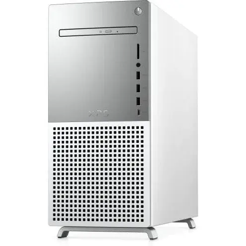 Sistem desktop Dell XPS 8950 MT, Intel Core i7-12700K, RAM 16GB, HDD 2TB + SDD 1TB, nVidia GeForce RTX 3070 8GB LHR, Windows 11 Pro