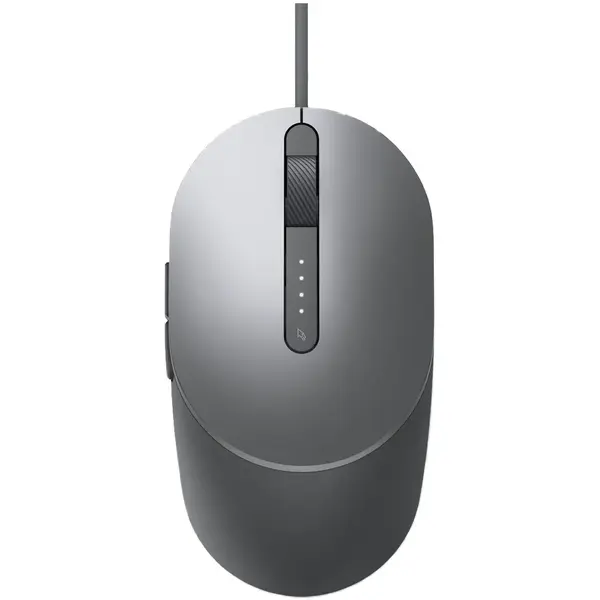 Mouse Dell laser MS3220, Titan Gray