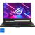 Laptop Asus Gaming 15.6 inch ROG Strix SCAR 15 G533ZM, QHD 240Hz, Procesor Intel Core i7-12700H (24M Cache, up to 4.70 GHz), 16GB DDR5, 1TB SSD, GeForce RTX 3060 6GB, No OS, Off Black