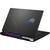 Laptop Asus Gaming 15.6 inch ROG Strix SCAR 15 G533ZM, QHD 240Hz, Procesor Intel Core i7-12700H (24M Cache, up to 4.70 GHz), 16GB DDR5, 1TB SSD, GeForce RTX 3060 6GB, No OS, Off Black
