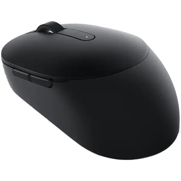 Mouse Dell Mobile Pro MS5120W, Wireless, Negru
