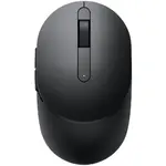 Mouse Dell Mobile Pro MS5120W, Wireless, Negru