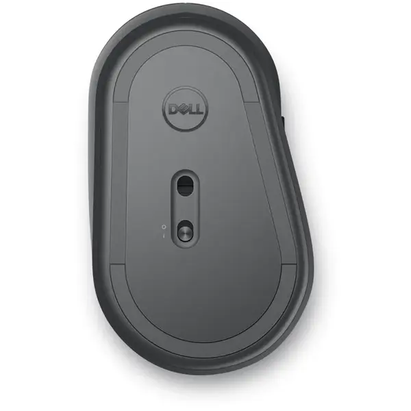 Mouse Dell MS5320W, Wireless, Titan Gray