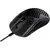 Mouse HP HyperX Pulsefire Haste, Gaming, Ultrausor 59g, Cablu flexibil, Negru