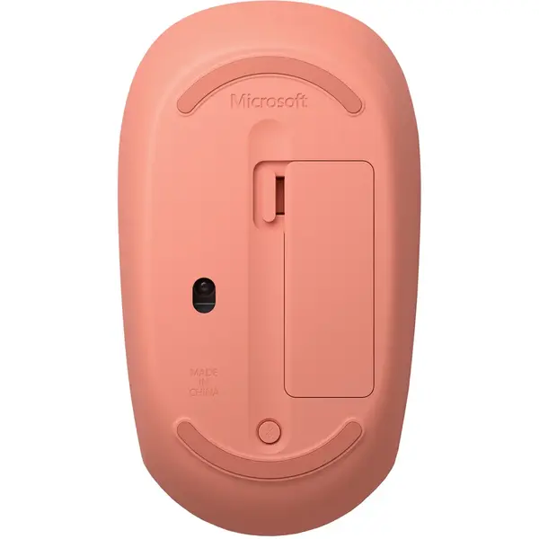 Mouse Microsoft Bluetooth, Peach