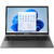 Laptop MICROTECH Corebook Ultra, Full HD, 17.3inch, Procesor Intel Core i7-1065G7 (8M Cache, up to 3.90 GHz), 16GB, 512GB SSD, Intel Iris Plus, Win 11 Pro, Grey