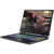 Laptop Acer Nitro 5 AN515-46, Gaming, 15.6inch, Full HD IPS 144Hz, Procesor AMD Ryzen 7 6800H (16M Cache, up to 4.7 GHz), 16GB DDR5, 512GB SSD, GeForce RTX 3060 6GB, No OS, Obsidian Black