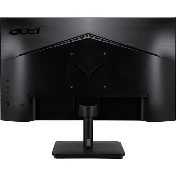 Monitor Acer Gaming LED VA 24", FHD, 165Hz, 1ms, FreeSync Premium, DisplayPort, HDMI, Negru mat, PG241YPbmiipx