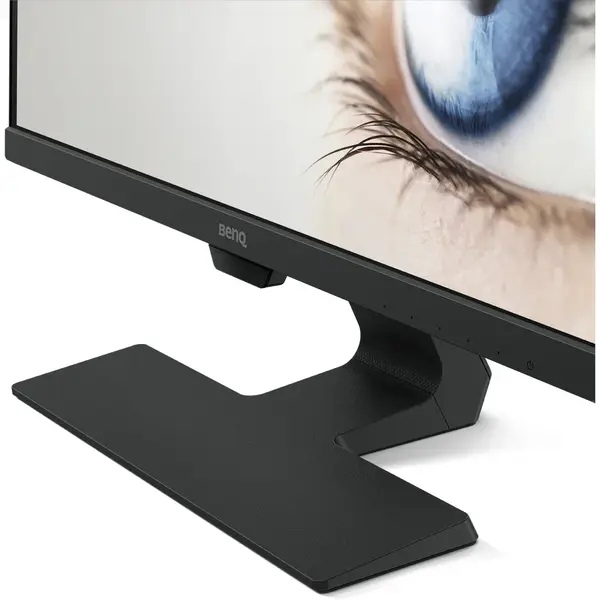 Monitor BenQ GW2283 cu tehnologie de protecție a ochilor, LED IPS,  21.5", Full HD, HDMI, Negru