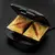 Sandwich maker Russell Hobbs Classics 24520-56, 700 W, Negru