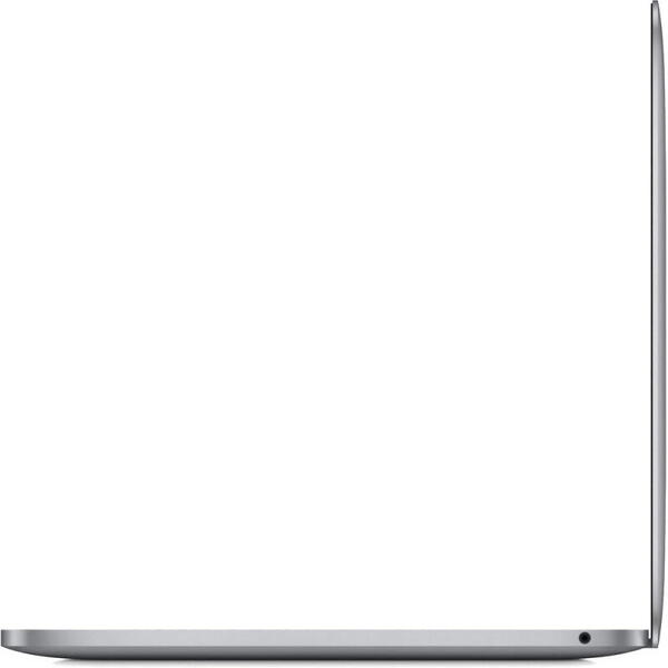 Laptop 13.3 inch MacBook Pro 13 Retina with Touch Bar, Apple M2 chip (8-core CPU), 16GB, 256GB SSD, Apple M2 10-core GPU, macOS Monterey, Space Grey, INT keyboard, 2022