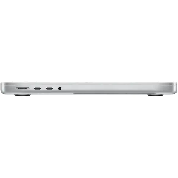 Laptop 16.2 inch MacBook Pro 16 Liquid Retina XDR, Apple M1 Max chip (10-core CPU), 32GB, 512GB SSD, Apple M1 Max 32-core GPU, macOS Monterey, Silver, INT keyboard, Late 2021