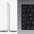 Laptop 16.2 inch MacBook Pro 16 Liquid Retina XDR, Apple M1 Pro chip (10-core CPU), 16GB, 1TB SSD, Apple M1 Pro 16-core GPU, macOS Monterey, Space Grey, RO keyboard, Late 2021