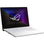 Laptop Asus Gaming 14 inch ROG Zephyrus G14 GA402RK, QHD+...