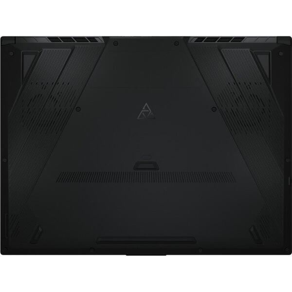 Laptop Asus ROG Zephyrus Duo 16 GX650RS, Gaming, 16inch, UHD+ 120Hz, Procesor AMD Ryzen 9 6900HX (16M Cache, up to 4.9 GHz), 64GB DDR5, 2x 2TB SSD, GeForce RTX 3080 8GB, Win 11 Home, Black