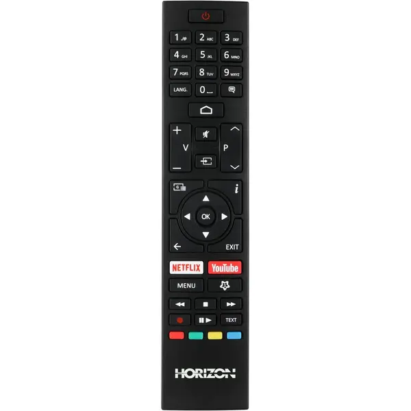Televizor Horizon 70HL7590U/C, 177 cm, Smart Android, 4K Ultra HD, LED, Clasa F