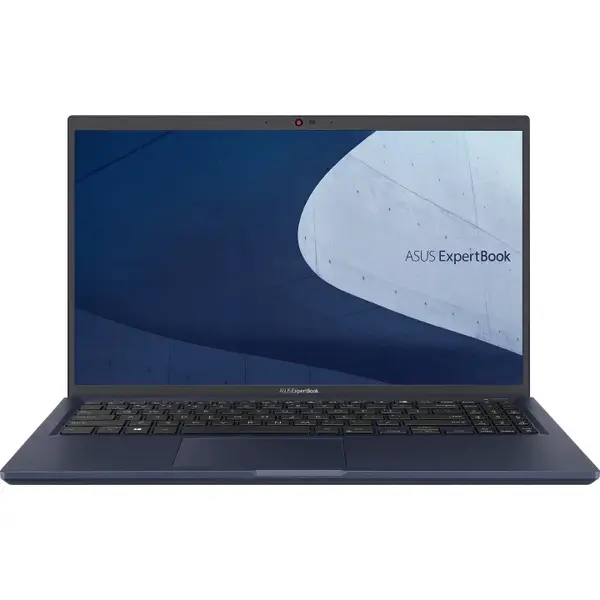 Laptop Asus ExpertBook L2, L2502CYA-BQ0124, 15.6-inch, RAM 16GB, SSD 512 GB, FHD 1920 x 1080