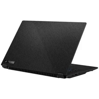 Laptop Asus Gaming ROG Flow X16 GV601RW Procesor AMD Ryzen 9 6900HS 16M Cache, up to 4.9 GHz, 16" QHD+ 165Hz Touch, 32GB, 1TB SSD, nVidia GeForce RTX 3070 Ti @8GB, Win 11 Home, Negru