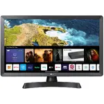 Televizor LG / monitor LG, 28TQ515S-PZ, 70 cm, Smart, HD, LED, Clasa F