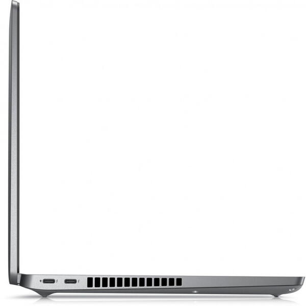 Laptop Dell Latitude 5430 (seria 5000), 14inch, Full HD, Procesor Intel Core i5-1235U (12M Cache, up to 4.40 GHz, with IPU), 8GB DDR4, 512GB SSD, Intel Iris Xe, Win 11 Pro