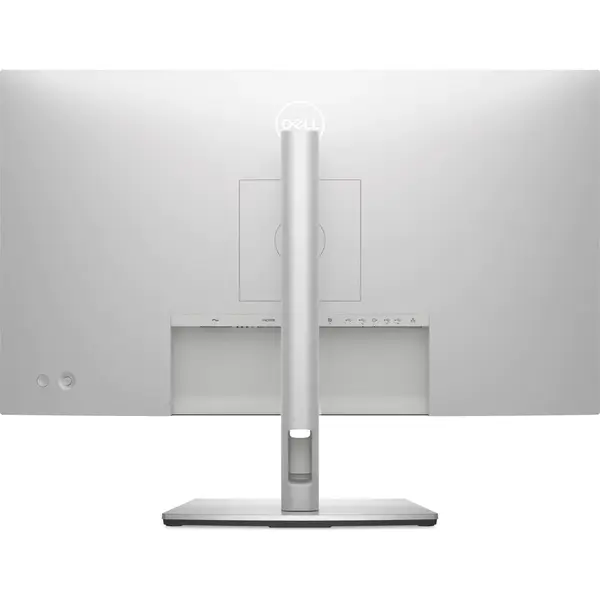 Monitor Dell LED IPS UltraSharp 27", DisplayPort, WQHD, USB-C, Vesa, Negru