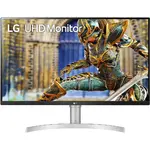 Monitor LG LED IPS 31.5", UHD, 60Hz, HDMI, DisplayPort, HDR10 , 32UN650