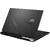 Laptop Asus Gaming 17.3 inch ROG Strix SCAR 17 SE G733CX, QHD 240Hz, Procesor Intel Core i9-12950HX (30M Cache, up to 5.00 GHz), 64GB DDR5, 2x 2TB SSD RAID 0, GeForce RTX 3080 Ti 16GB, Win 11 Pro, Off Black Stealth