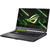 Laptop Asus Gaming 17.3 inch ROG Strix G17 G713RM, QHD 240Hz, Procesor AMD Ryzen 9 6900HX (16M Cache, up to 4.9 GHz), 16GB DDR5, 512GB SSD, GeForce RTX 3060 6GB, No OS, Volt Green