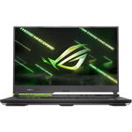 Laptop Asus Gaming 17.3 inch ROG Strix G17 G713RM, QHD...