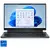 Laptop Dell Gaming Alienware X14 cu procesor Intel i7-12700H, 14 inch, 32 GB RAM, 1 TB SSD, RTX 3060, Windows 11 Pro