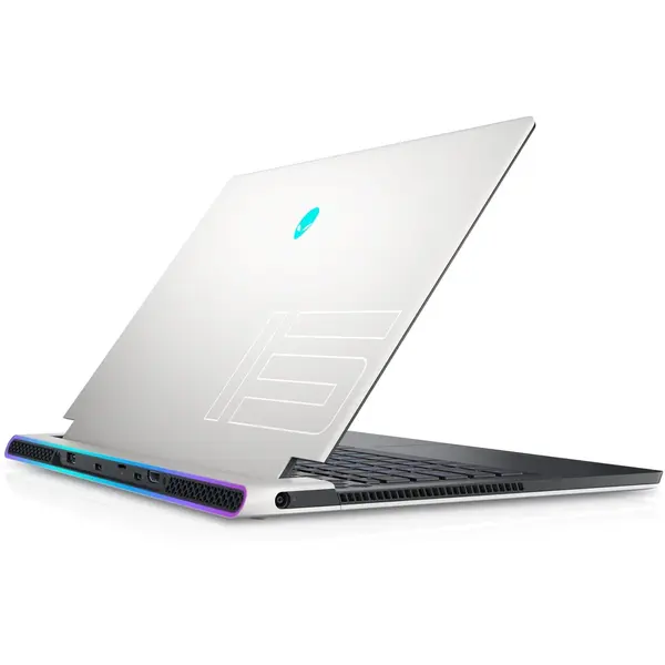 Laptop Dell Gaming Alienware X15 R2 cu procesor Intel i7-12700H, 15.6 inch, 32 GB RAM, 1 TB SSD, Nvidia RTX 3080Ti, Windows 11 Pro