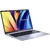 Laptop Asus VivoBook 15 M1502IA-BQ068W, 15.6inch, RAM 8GB, SSD 512GB, AMD Radeon Graphics, Windows 11, Icelight Silver
