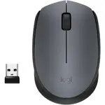 Mouse Logitech wireless M170, Grey