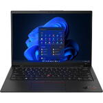 Laptop Lenovo ThinkPad X1 Carbon Gen 10, 14inch, WQUXGA IPS,...
