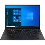 Laptop Lenovo ThinkPad X1 Carbon Gen 9, 14inch, WUXGA IPS,...