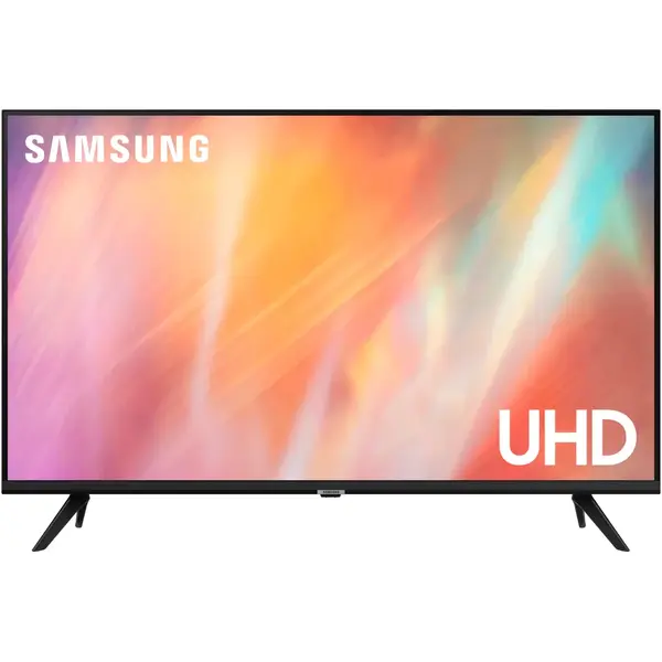 Televizor Samsung 43AU7092, 108 cm, Smart, 4K Ultra HD, LED, clasa G