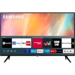 Televizor Samsung LED 50AU7092, 125 cm, Smart, 4K Ultra HD, clasa G