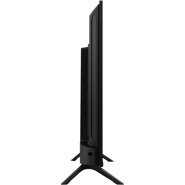 Televizor Samsung LED 65AU7092, 163 cm, Smart, 4K Ultra HD, clasa F