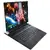 Laptop Dell Gaming Alienware X17 R2, 17.3 inch, Intel i7-12700H (14 C / 20 T, 4.7 GHz, 24 MB cache, 35 W), 32 GB RAM, 1 TB SSD, Nvidia RTX 3080Ti, Windows 11 Pro