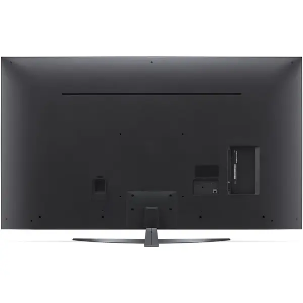 Televizor LG LED 50UQ81003LB, 126 cm, Smart, 4K HDR, Clasa F