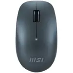 Mouse MSI M98 Box, Bluetooth, Gri