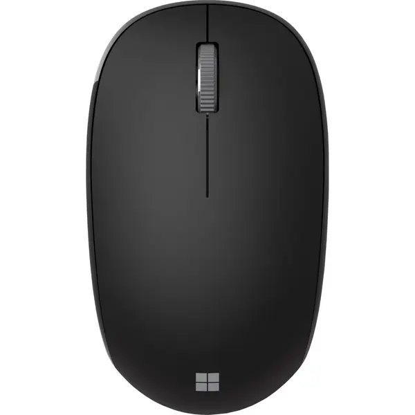 Mouse Microsoft RJR-00006, Bluetooth, Negru