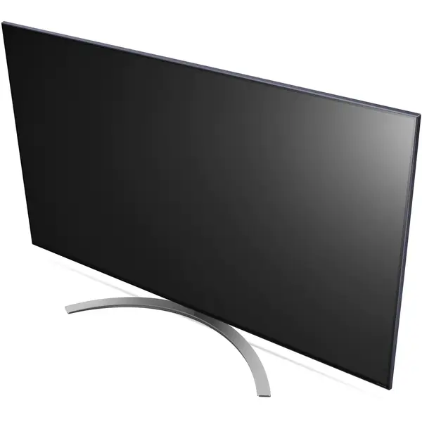 Televizor LG NanoCell 75NANO813QA, 191 cm, Smart, 4K HDR, Clasa E
