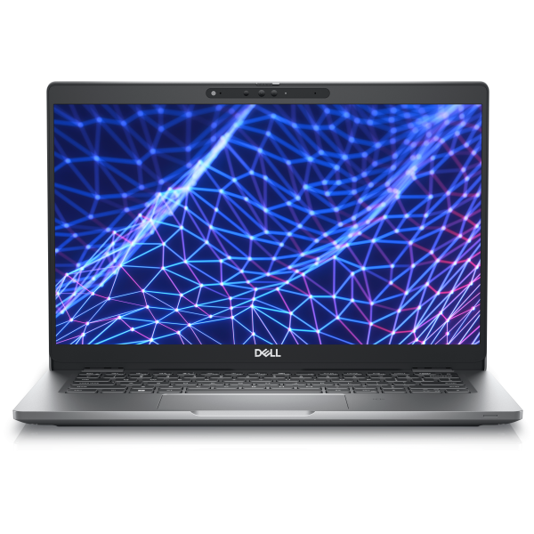 Laptop Dell Latitude 5530 2-in-1, 13.3 inch, Full HD Touch, Intel Core i7-1265U, RAM 32GB, SSD 1TB, Windows 10 Pro, ADP