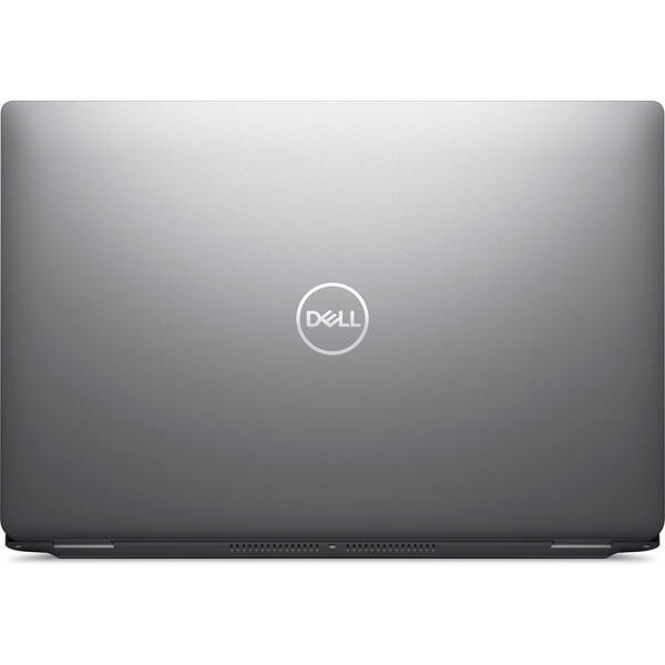 Laptop Dell 14 inch, Latitude 5430 (seria 5000), FHD, Procesor Intel Core i5-1245U (12M Cache, up to 4.40 GHz), 16GB DDR4, 512GB SSD, Intel Iris Xe, Linux, 3Yr ProSupport