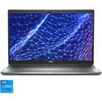 Laptop Dell 15.6 inch Latitude 5530 (seria 5000), FHD,...