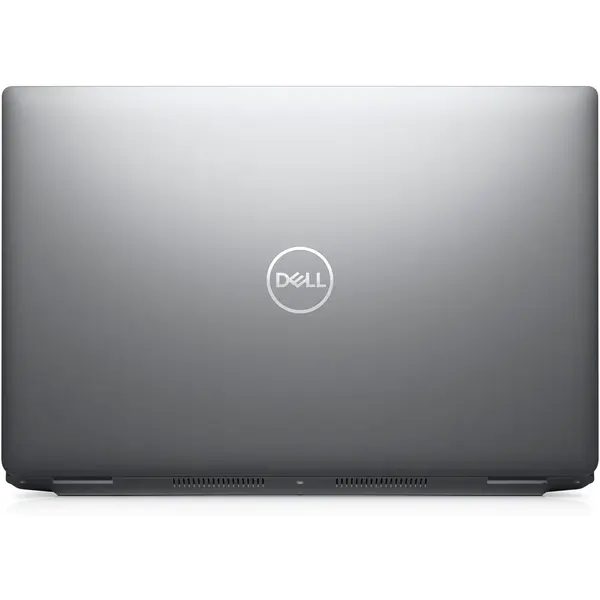 Laptop Dell Latitude 5531 cu procesor Intel Core i7-12800H pana la 4.80 GHz, 15.6 inch, RAM 16GB, SSD 512GB, Intel Iris Xe Graphics, Windows 11 Pro, Gray