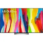 Televizor LG OLED OLED55C22LB, 139 cm, Smart, 4K Ultra HD,...